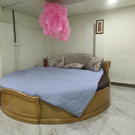 Annabella Resort, Guest House Khakurla エクステリア 写真