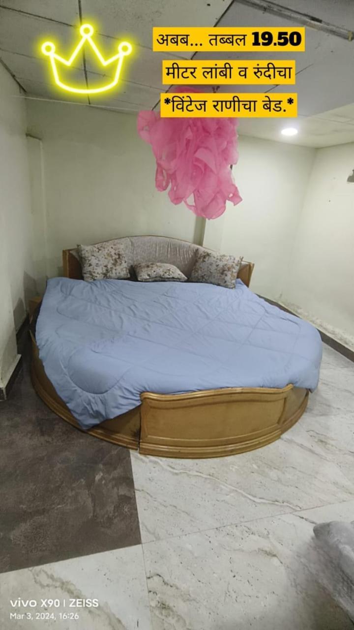 Annabella Resort, Guest House Khakurla エクステリア 写真