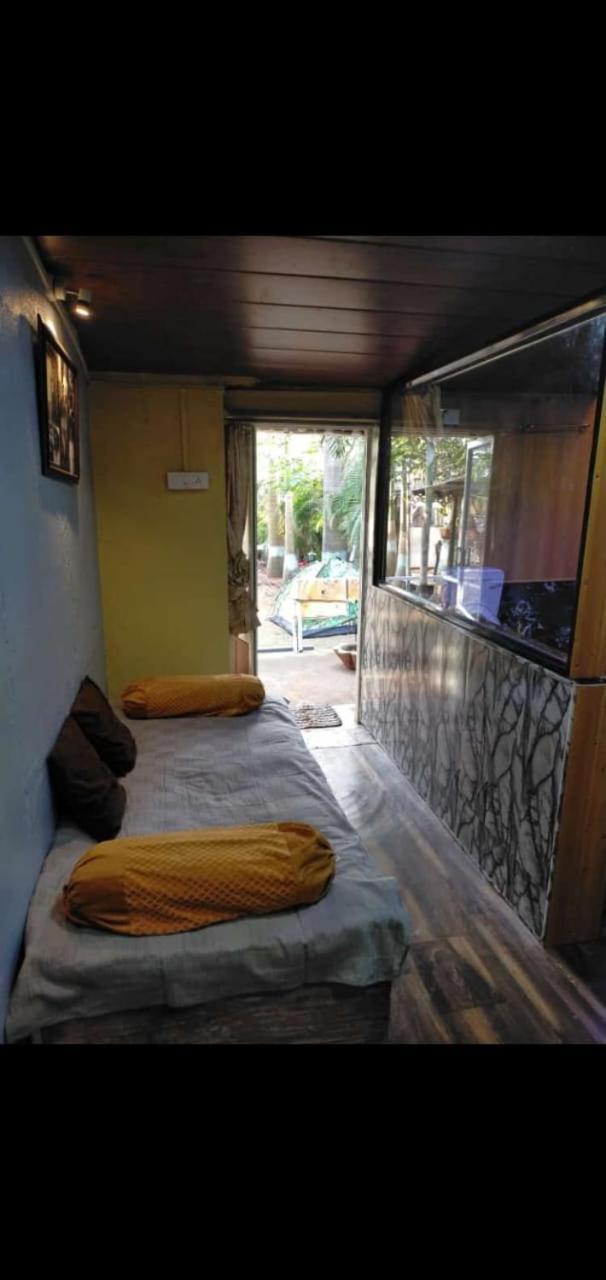 Annabella Resort, Guest House Khakurla エクステリア 写真