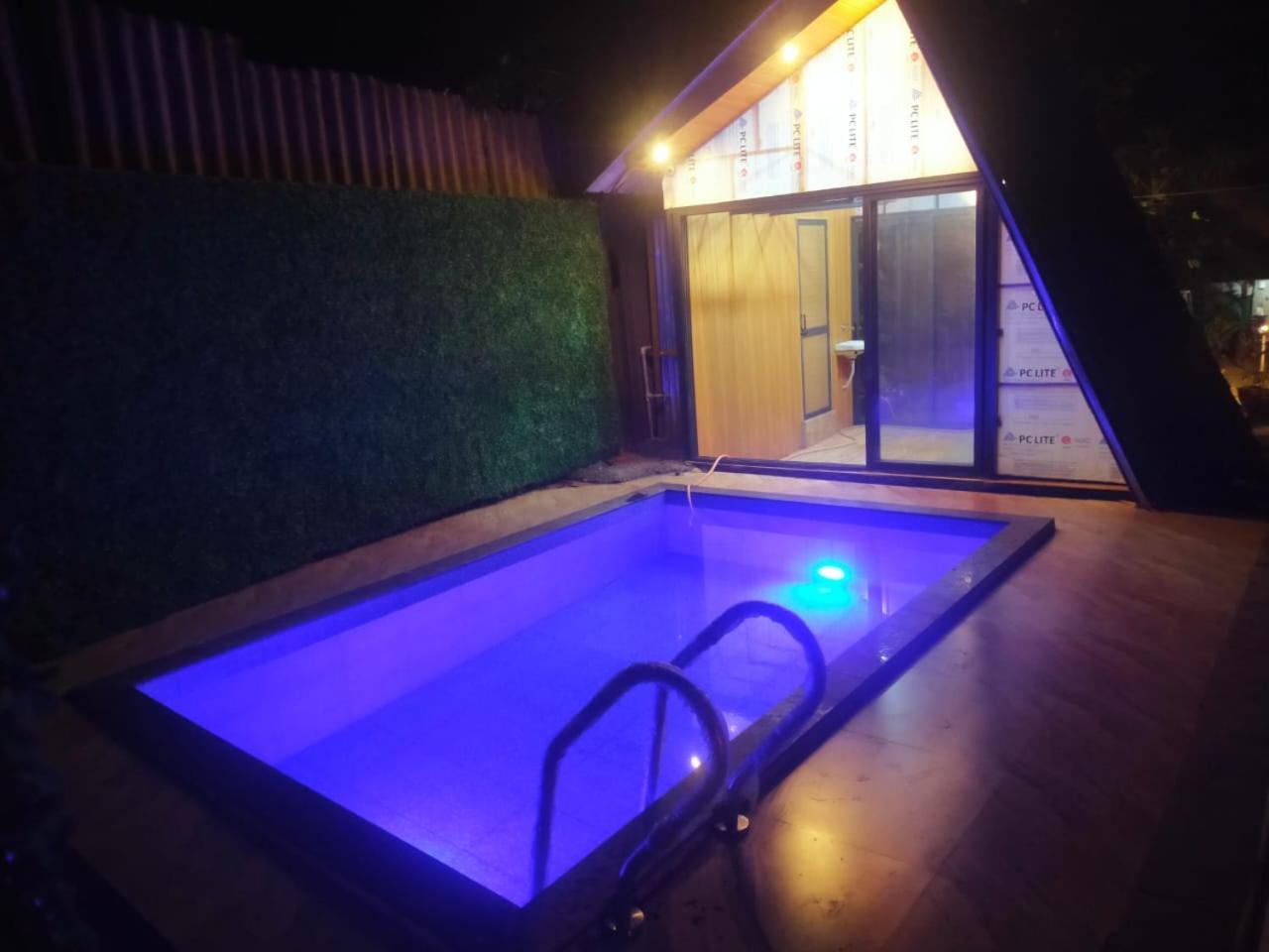 Annabella Resort, Guest House Khakurla エクステリア 写真
