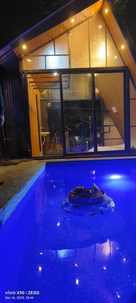 Annabella Resort, Guest House Khakurla エクステリア 写真
