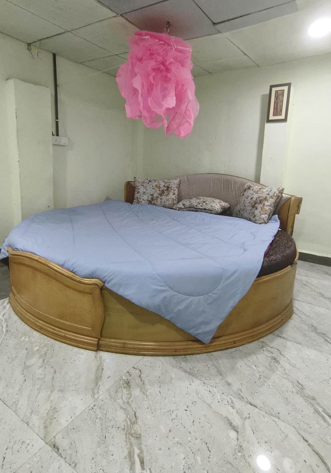 Annabella Resort, Guest House Khakurla エクステリア 写真