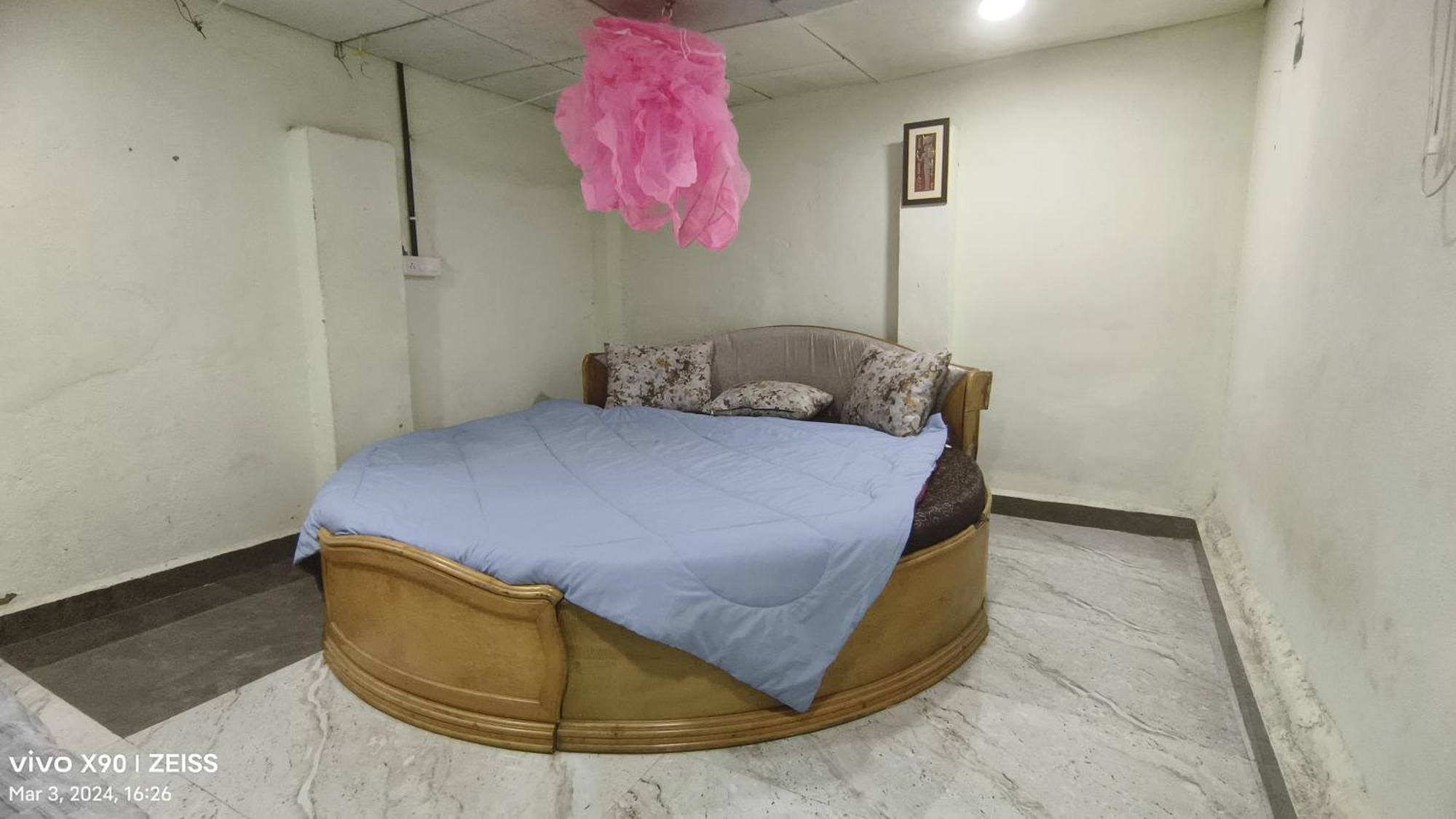 Annabella Resort, Guest House Khakurla エクステリア 写真