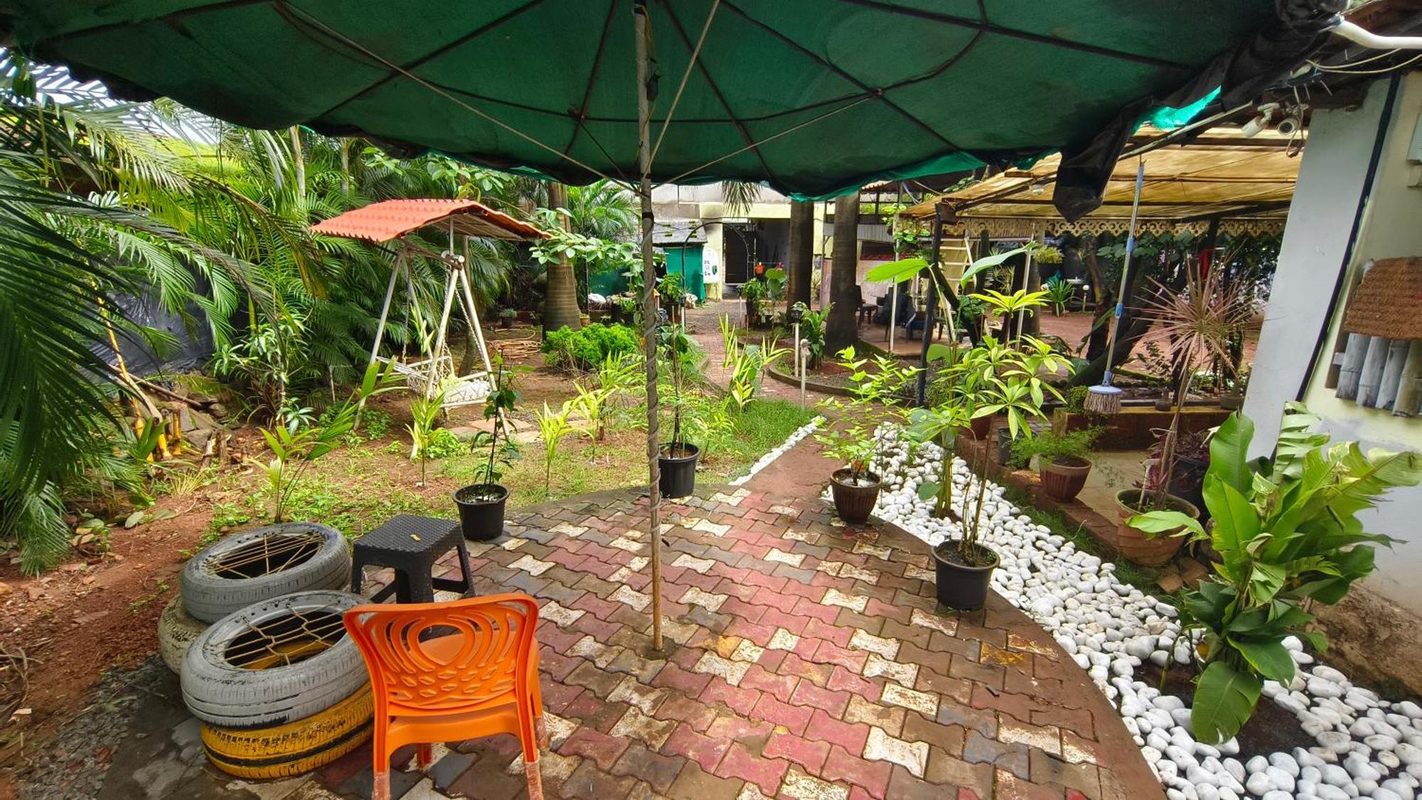 Annabella Resort, Guest House Khakurla エクステリア 写真