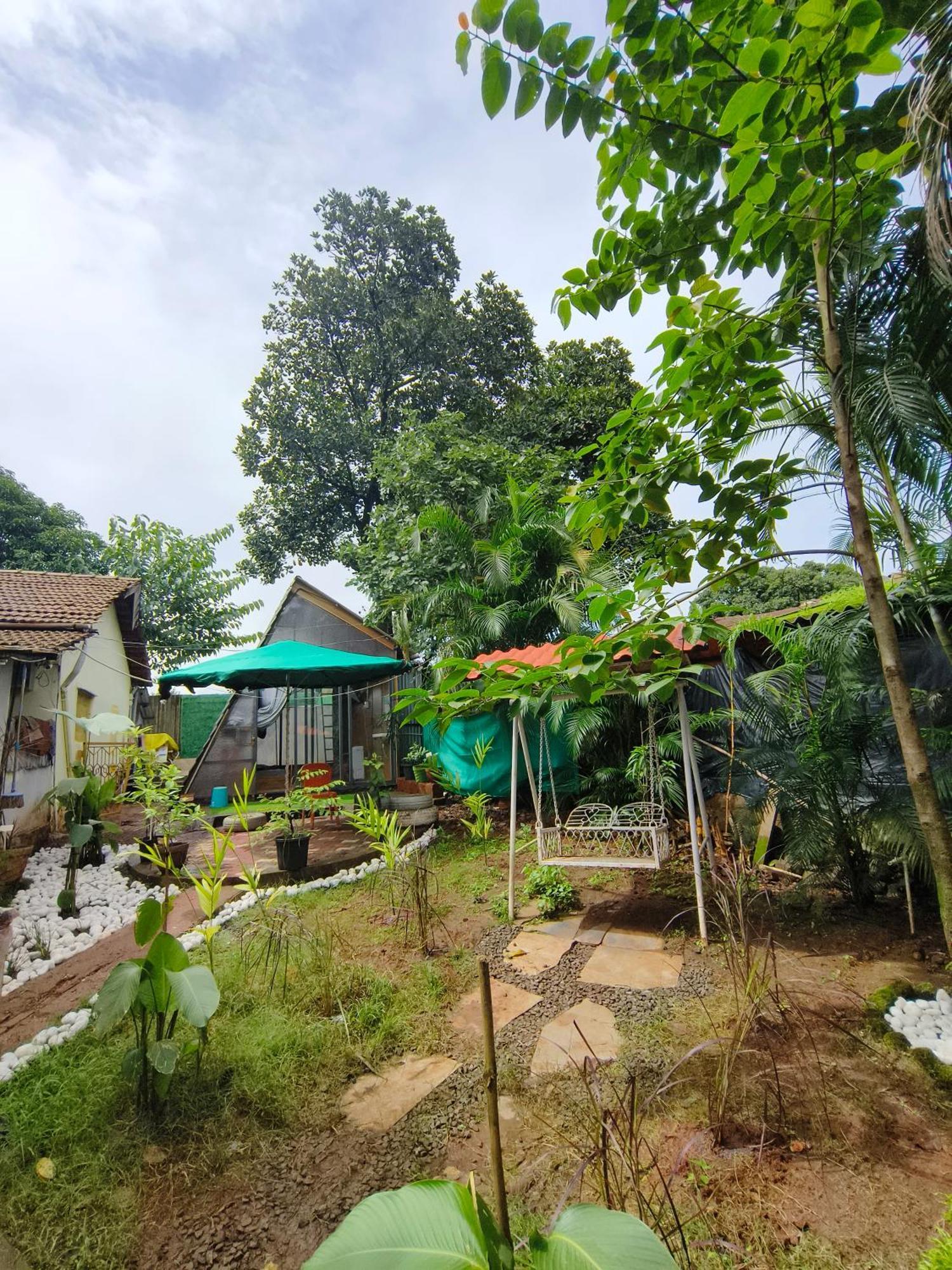 Annabella Resort, Guest House Khakurla エクステリア 写真