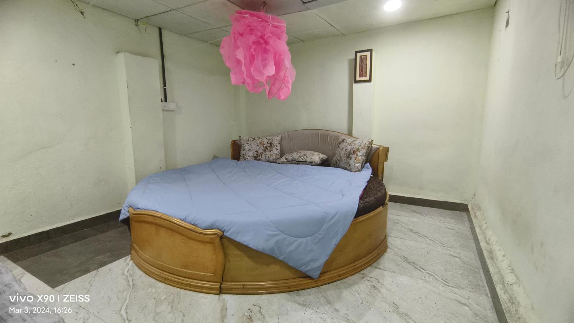 Annabella Resort, Guest House Khakurla エクステリア 写真